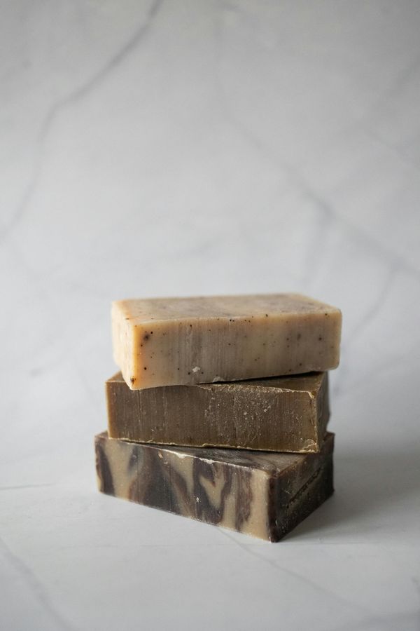 Body soap