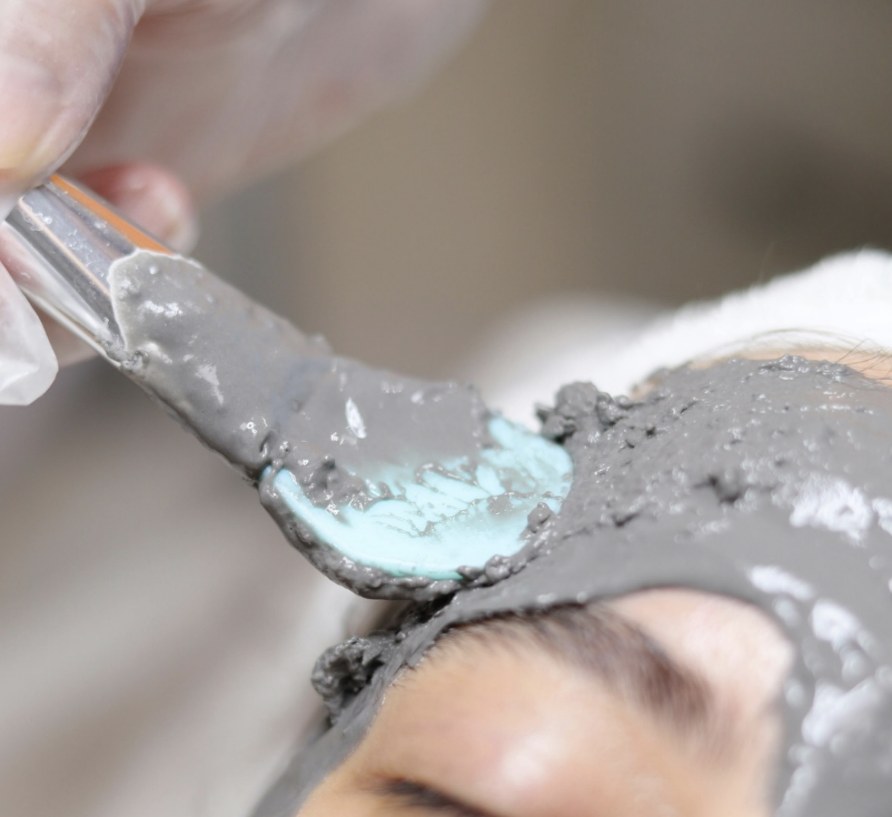 Chemical peel