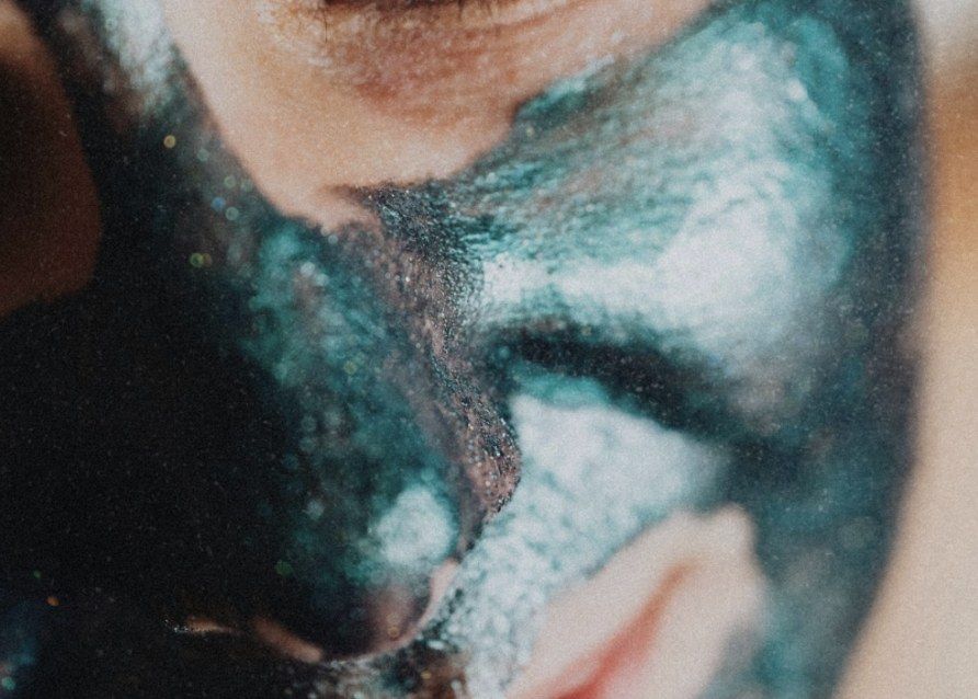 Herbal peel